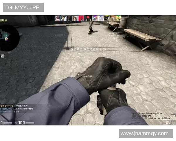 从零开始掌握CSGO团队协作技巧与策略全解析