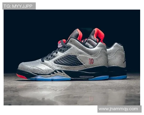 内马尔与乔丹联名推出全新足球鞋引领潮流风尚