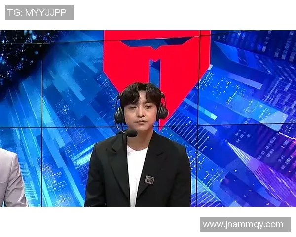 对话张伟：回顾英雄联盟职业生涯的荣耀与挑战