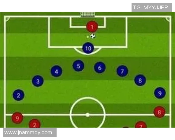 提升足球基本功的训练方法与技巧分享助你成为球场明星