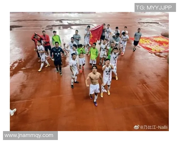 浙江全运会足球决赛精彩回顾与未来展望助力足球发展新篇章