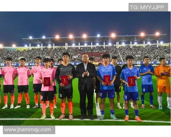 激情碰撞足球李宁杯点燃青春梦想与团队精神的盛宴 激情碰撞足球李宁杯点燃青春梦想与团队精神的盛宴