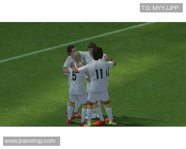 畅玩实况足球手游模拟器体验真实足球赛场的激情与乐趣