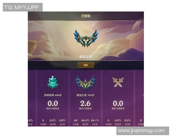 王秀英独家分享英雄联盟游戏心得与技巧助你快速提升段位 王秀英独家分享英雄联盟游戏心得与技巧助你快速提升段位